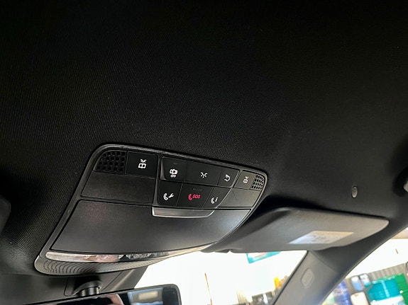 Mercedes-Benz E220 d 20 of 28
