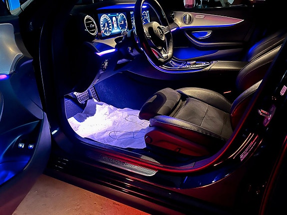Mercedes-Benz E220 d 25 of 28