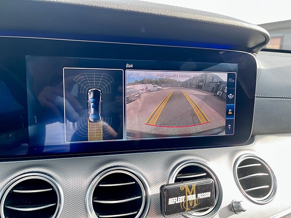 Mercedes-Benz E220 d 19 of 28