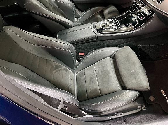 Mercedes-Benz E220 d 24 of 28