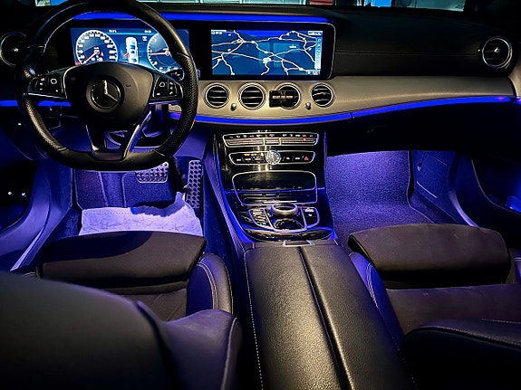 Mercedes-Benz E220 d 26 of 28
