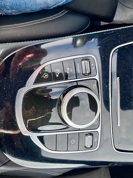 Mercedes-Benz E220 d 18 of 28