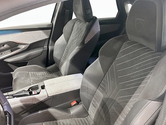 Peugeot 3008 5 of 5