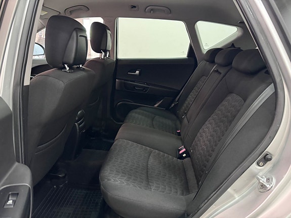 Kia Ceed 10 of 15