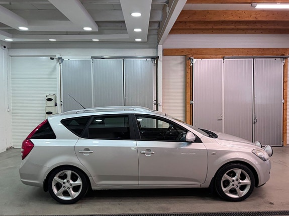 Kia Ceed 14 of 15