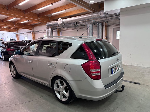 Kia Ceed 11 of 15