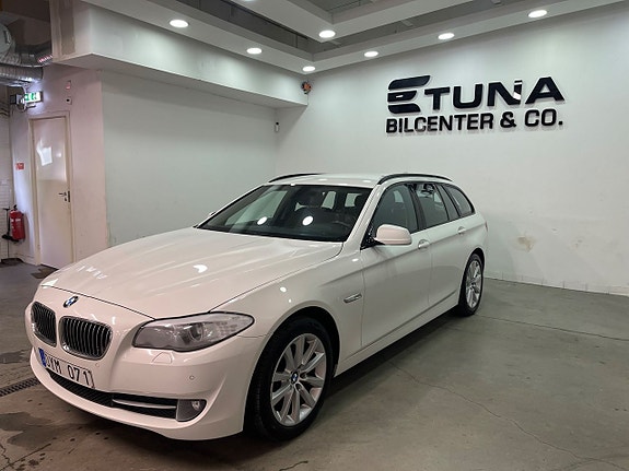 BMW 528 4 of 5