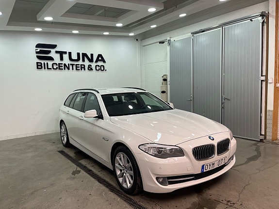 BMW 528 3 of 5