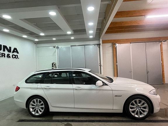 BMW 528 17 of 18