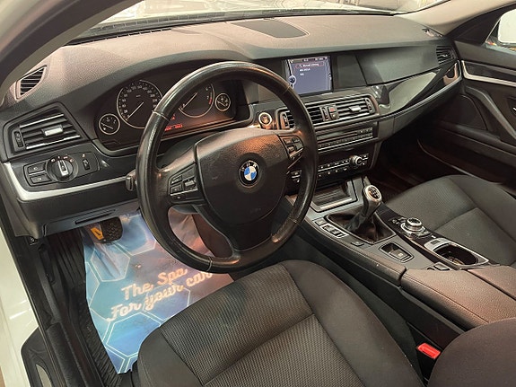 BMW 528 7 of 18