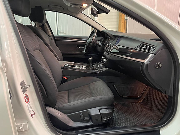 BMW 528 18 of 18