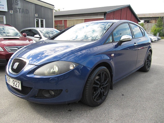 İkinci el  Seat Leon 