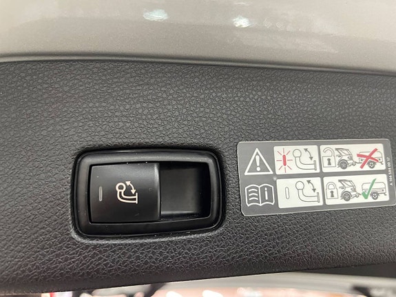 Mercedes-Benz GLS350 d 27 of 28