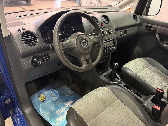 Volkswagen Caddy 6 of 15