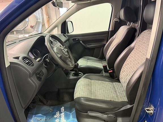 Volkswagen Caddy 7 of 15