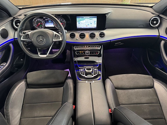 Mercedes-Benz E200 7 of 21