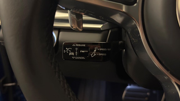 Porsche Panamera 4S 25 of 30