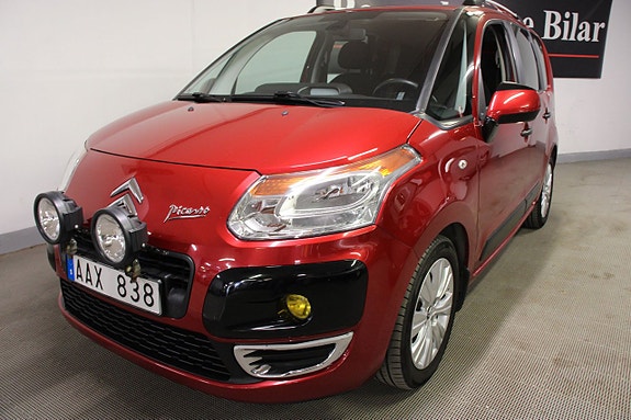 Citroen C3 Picasso