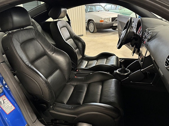 Audi TT 7 of 11
