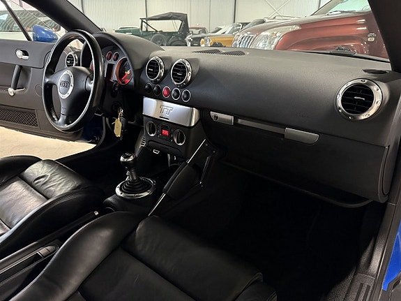 Audi TT 10 of 11