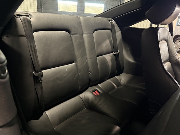 Audi TT 9 of 11