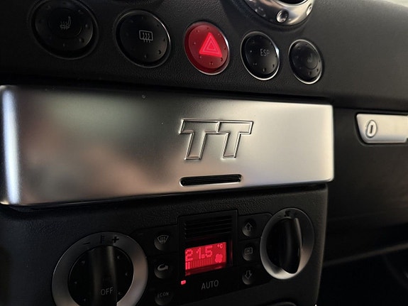Audi TT 11 of 11