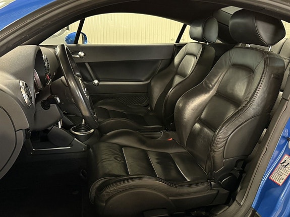 Audi TT 6 of 11