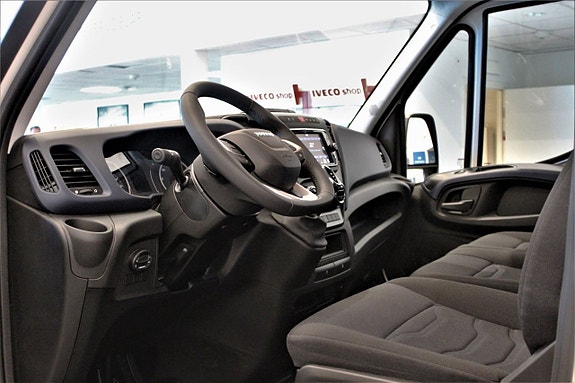 Iveco Daily 5 of 5