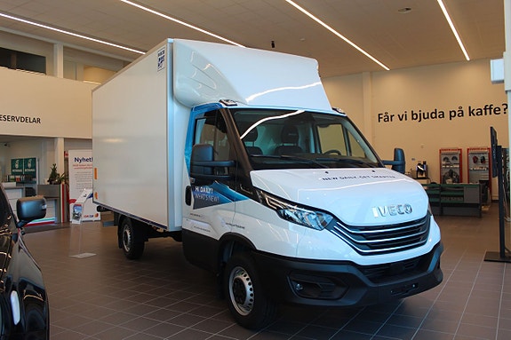 Iveco Daily 2 of 5