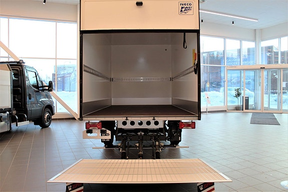 Iveco Daily 4 of 5