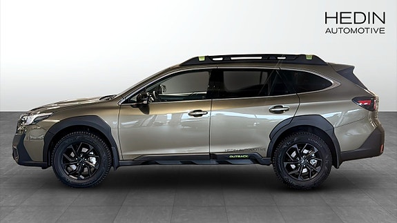 Subaru Outback 6 of 12