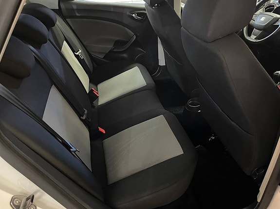 Seat Ibiza 10 of 13