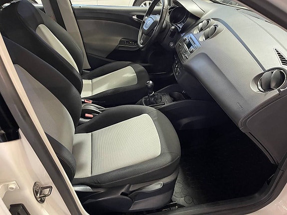 Seat Ibiza 9 of 13