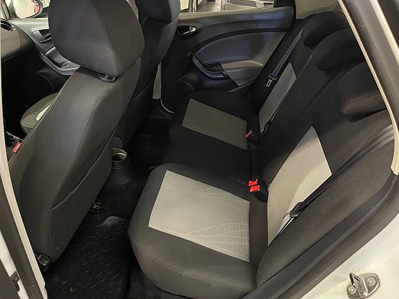 Seat Ibiza 8 of 13