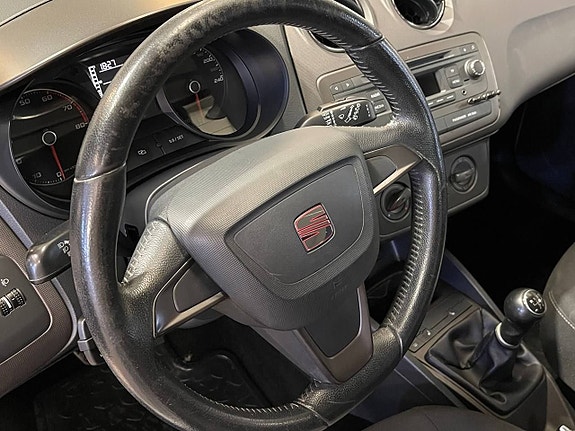 Seat Ibiza 11 of 13