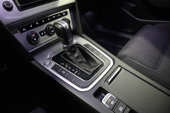 Volkswagen Passat 20 of 21
