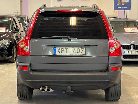 Volvo XC90 15 of 15