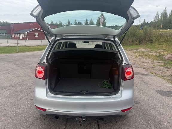 Volkswagen Golf Plus 9 of 27