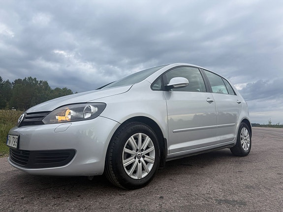 Volkswagen Golf Plus 4 of 27