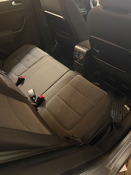 Volkswagen Golf Plus 20 of 27