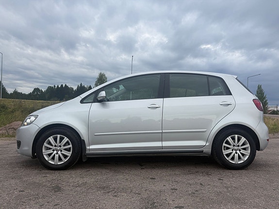 Volkswagen Golf Plus 5 of 27