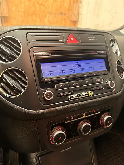 Volkswagen Golf Plus 25 of 27