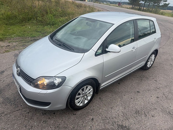 Volkswagen Golf Plus 3 of 27