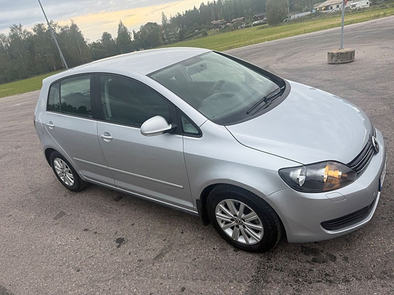 Volkswagen Golf Plus 13 of 27