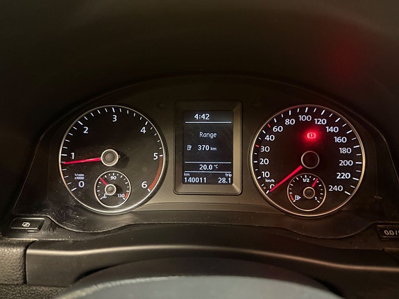 Volkswagen Golf Plus 26 of 27
