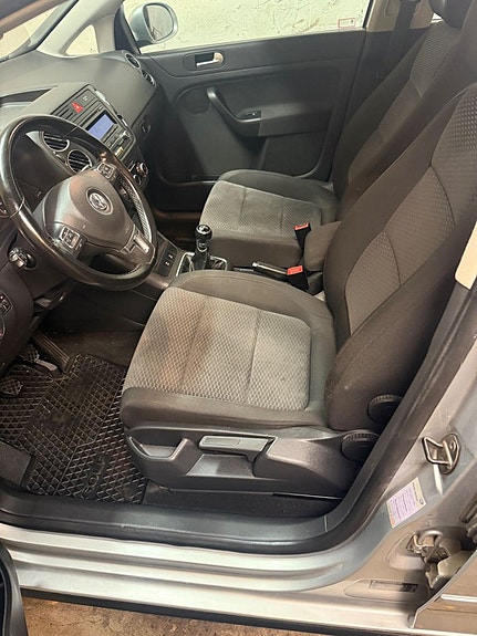 Volkswagen Golf Plus 15 of 27