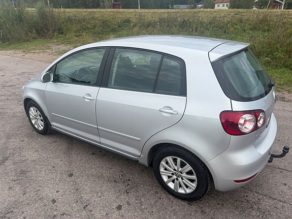 Volkswagen Golf Plus 6 of 27