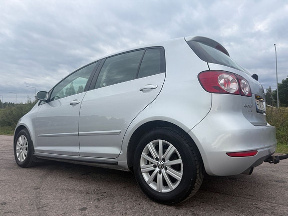 Volkswagen Golf Plus 7 of 27