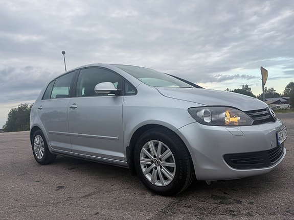 Volkswagen Golf Plus 14 of 27