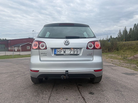 Volkswagen Golf Plus 8 of 27